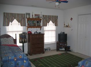 10427 Morning Dew Ln, Mechanicsville, VA 23116