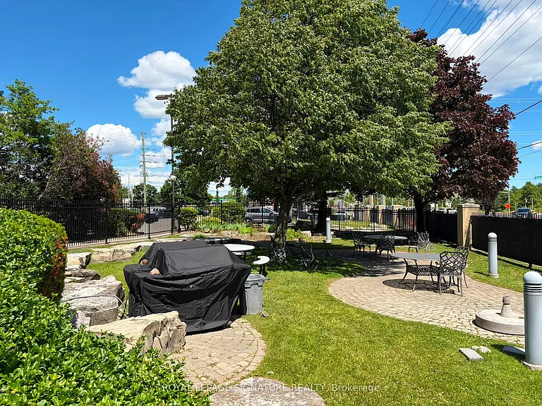 2 Westney Rd N #406 — Photo 24