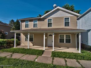 1313-1315 Eynon St, Scranton, PA
