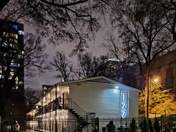 177 12th St NE APT A1, Atlanta, GA 30309