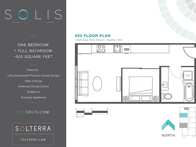 Solis Apartments — Photo 25