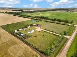 15506 S Township Road 1044, Mackenzie County, AB T0H4A0