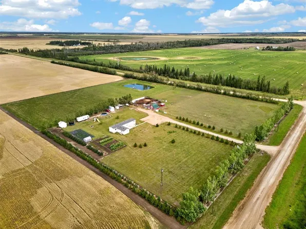 15506 S Township Road 1044, Mackenzie County, AB T0H 4A0