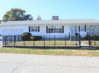 11 Arruda Ave, Somerset, MA 02726