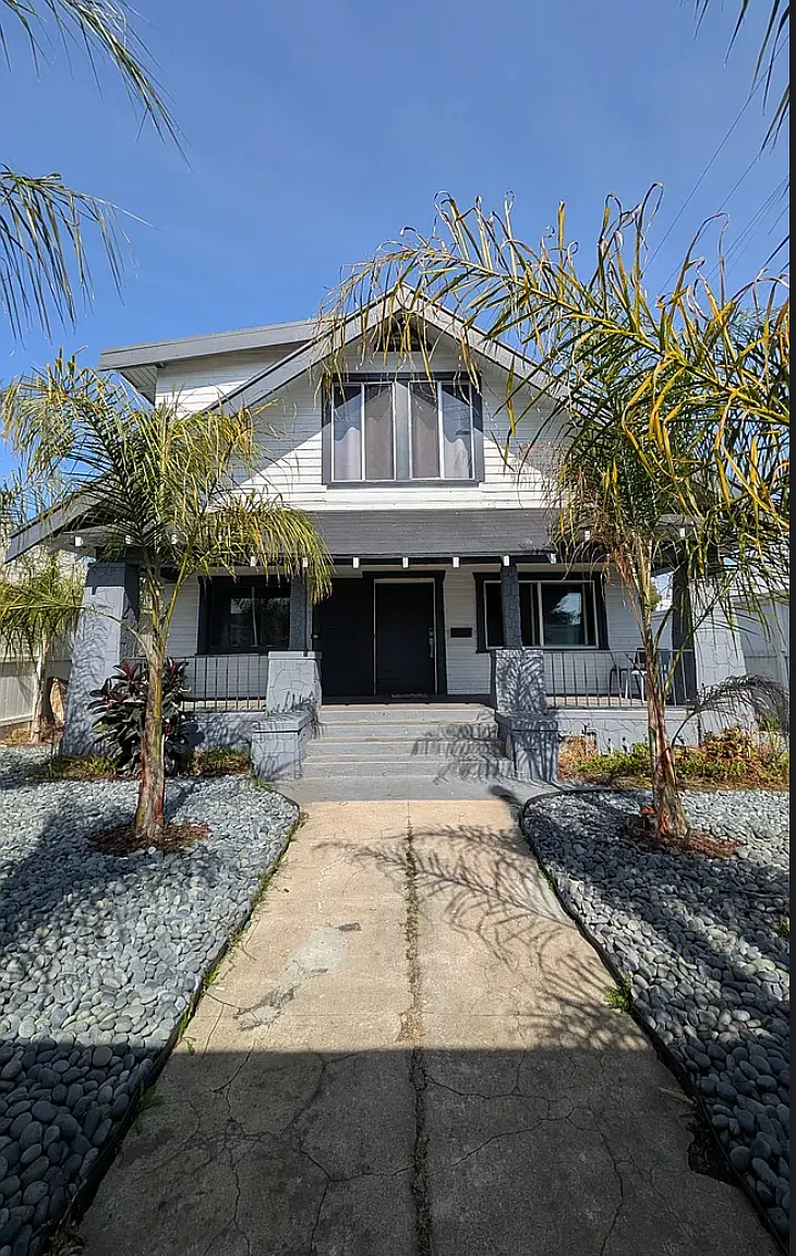 1 bed, $1,100 — Photo 1