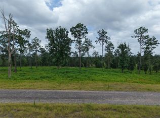 82 Circle Dr, Livingston, TX 77351