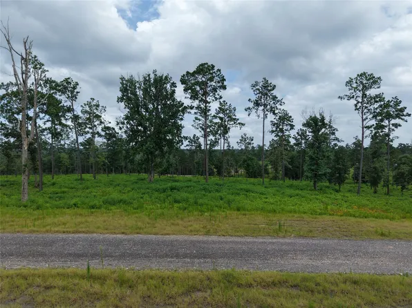 82 Circle Dr, Livingston, TX 77351