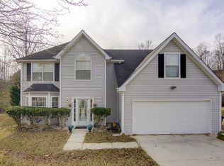 10737 Tara Village Way, Jonesboro, GA 30238