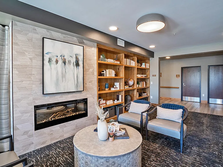 Heritage at Church Ranch 55+ Apartments — Photo 14