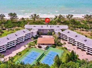 1605 Middle Gulf Dr UNIT 115, Sanibel, FL 33957