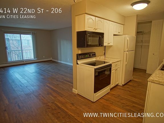 2nd image of 7414 22nd St W #206