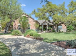 26610 Forest Link, New Braunfels, TX 78132