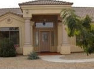 3391 Roma Rd, Kingman, AZ 86401