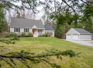 56 Pierce Rd, Washington, NH 03280