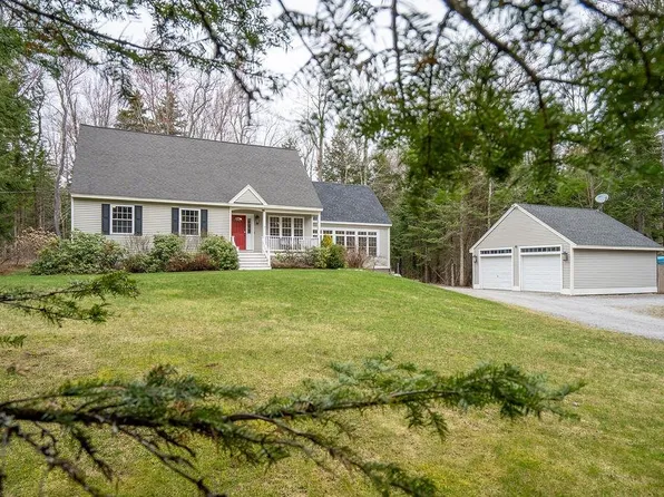 56 Pierce Road, Washington, NH 03280