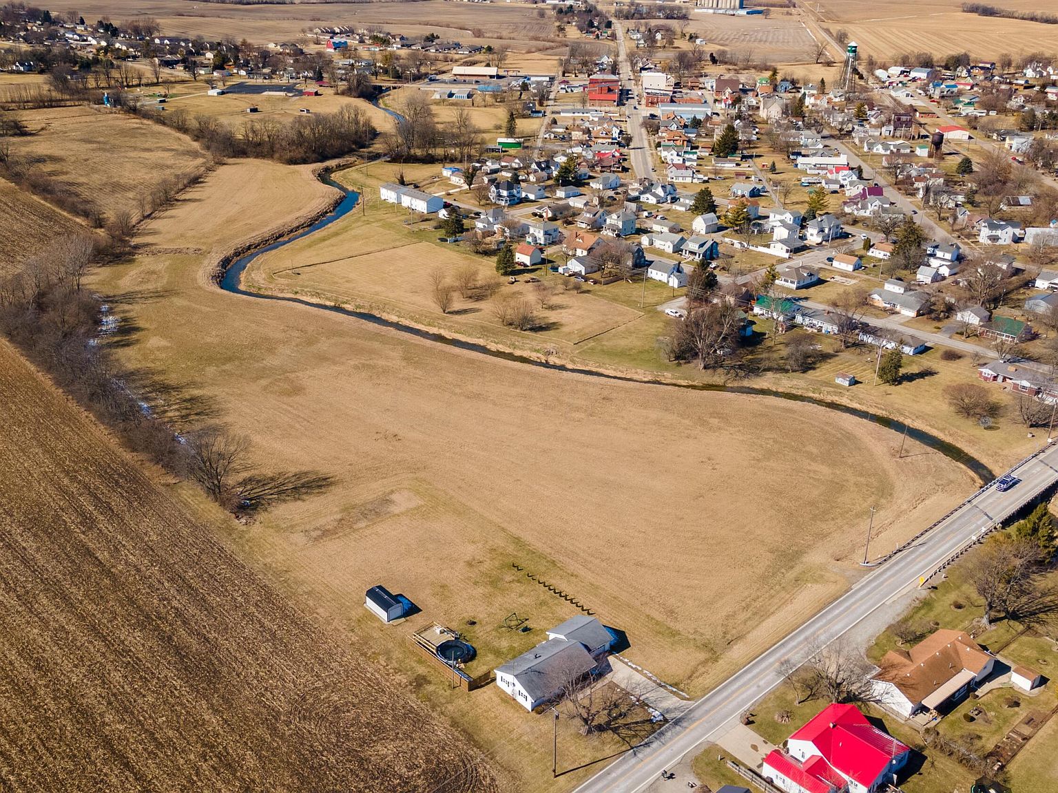 0 State Highway 729, Jeffersonville, OH 43128 | MLS #224005403 | Zillow