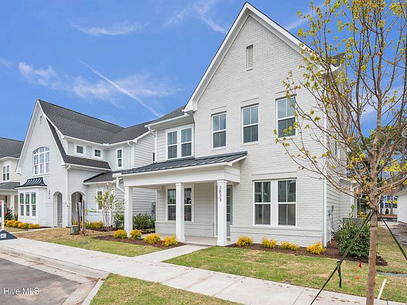 3rd image of 3833 Mason Port Drive #102