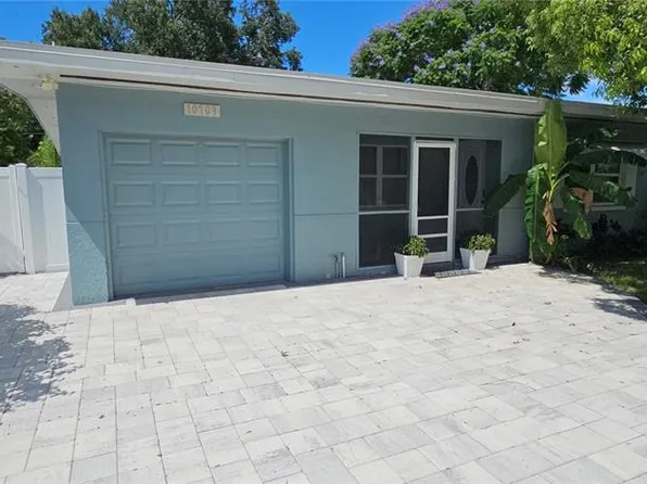 10709 115TH AVENUE, SEMINOLE, FL 33778