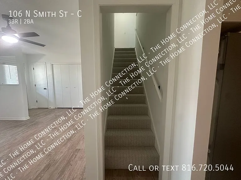 106 N Smith St #C — Photo 5