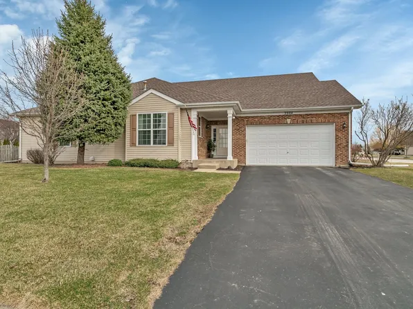 2904 Grande Trl, Yorkville, IL 60560
