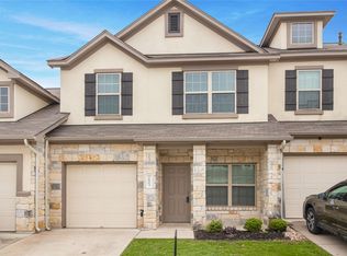 1603 Airedale Rd #1402, Austin, TX 78748