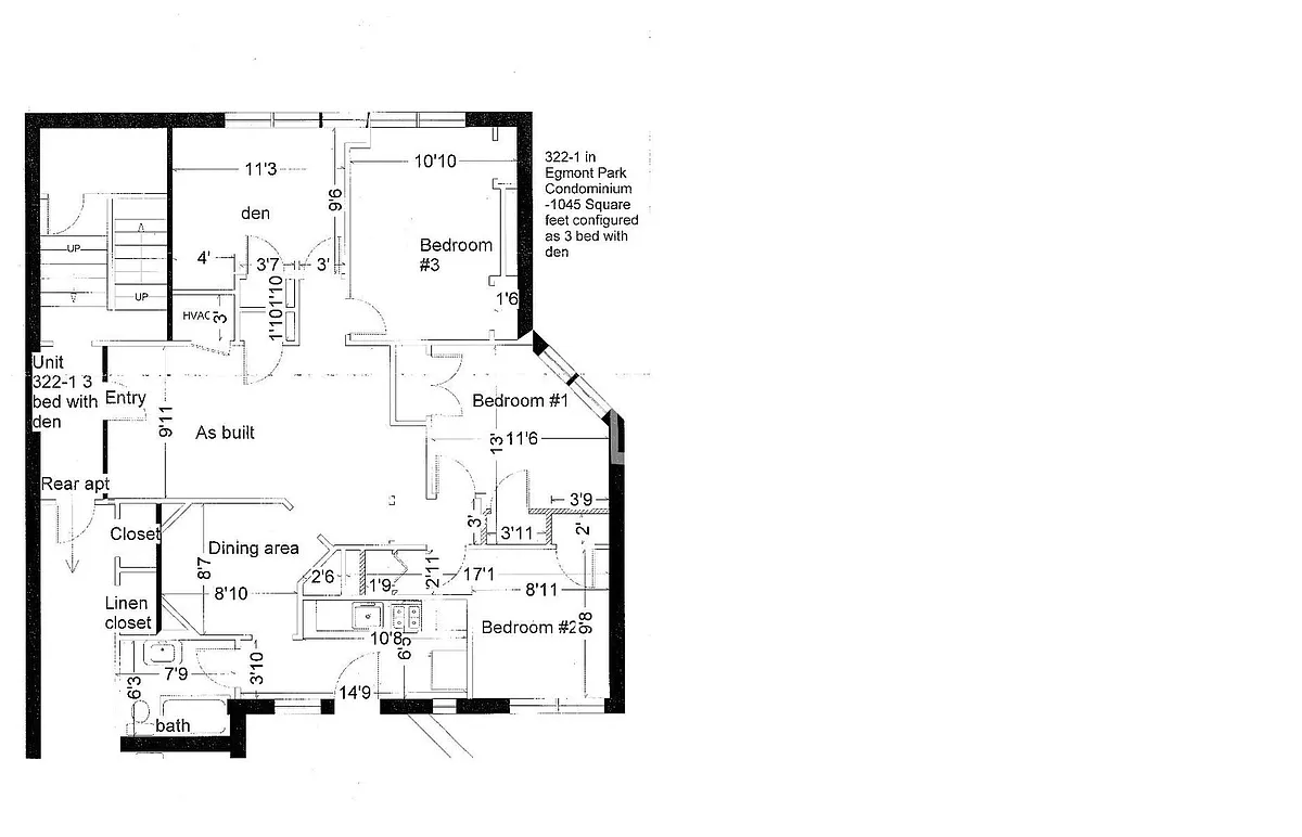 Building Photo - 317 Saint Paul St #B