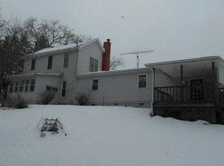 9346 Phillips Rd, Union City, PA 16438