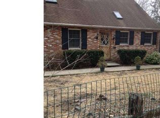 392 River Rd, Pipersville, PA 18947