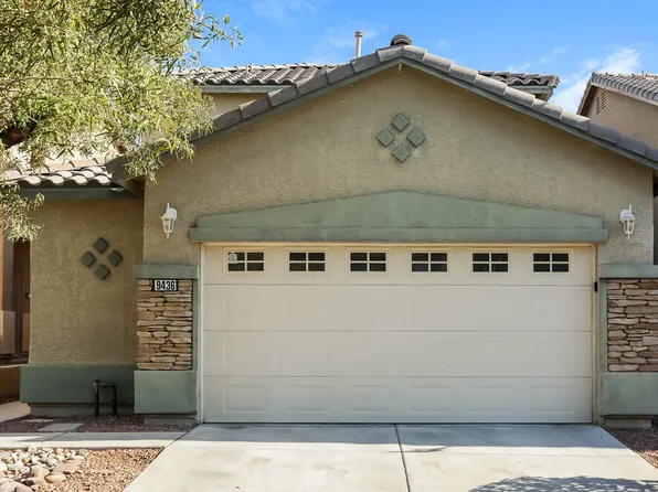 9436 Plover Falls Ave, Las Vegas, NV 89149