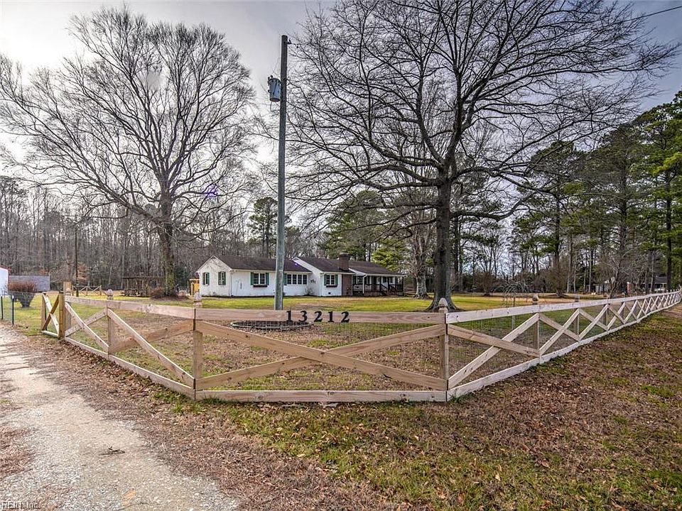 13212 Mill Swamp Rd, Smithfield, VA 23430 Zillow