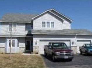 19146 Ittabena Way, Lakeville, MN 55044