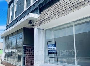 1930 Madison Ave #1, Covington, KY 41014