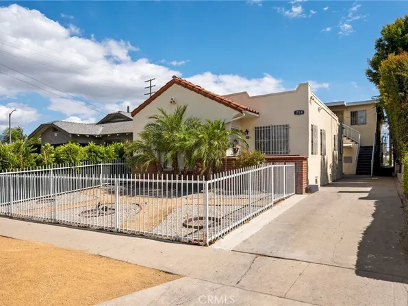 754 E 84th Pl, Los Angeles, CA 90001