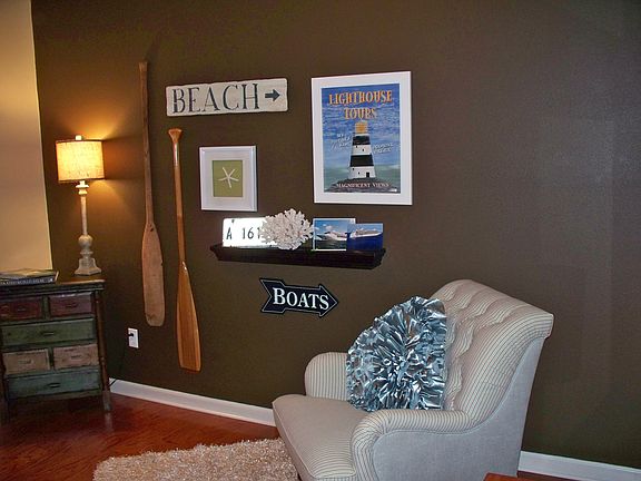 Home office