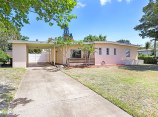 1856 McKinley Ave, Melbourne, FL 32935
