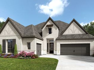 2416 Rose Run Way, Celina, TX 75009