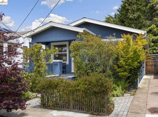 1345 Curtis St, Berkeley, CA 94702