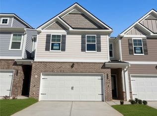 6354 Warbler Ct, Morrow, GA 30260