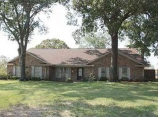 17618 Summer Pl, Whitehouse, TX 75791