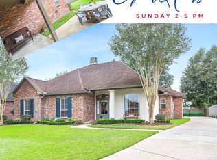 39423 Meadowbrook Ave, Prairieville, LA 70769
