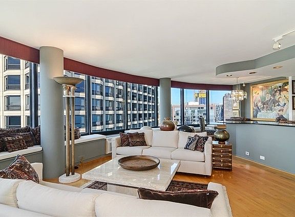 4th image of 155 N Harbor Dr APT 4103