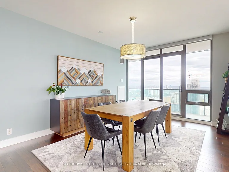 33 Lombard St #4204 — Photo 11