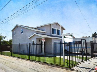 1710 E 87th St, Los Angeles, CA, 90002