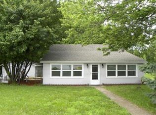 308 N Bynum Rd, Lone Jack, MO 64070