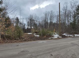 Poverty Plain Road Map 7 Lot 100, Hillsborough, NH 03244