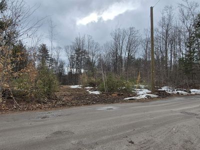Poverty Plain Road Map 7 Lot 100, Hillsborough, NH, 03244