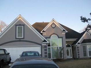 1165 Sunrise Field Ct, Lawrenceville, GA 30043