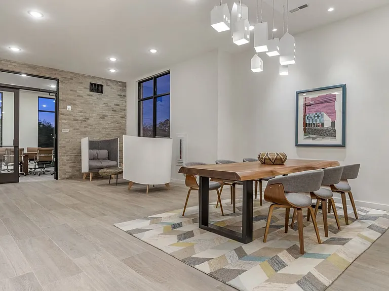The Bryant Apartments — Photo 8