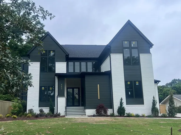 802 Warren Ave, Cary, NC 27511