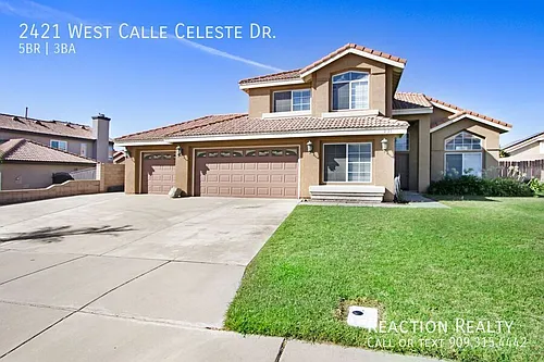 2421 W Calle Celeste Dr Photo 1